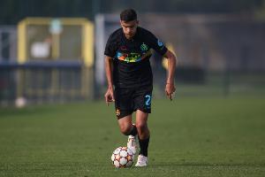 遭重创！阿媒：职业生涯第二次，国米外租小将卡博尼十字韧带撕裂